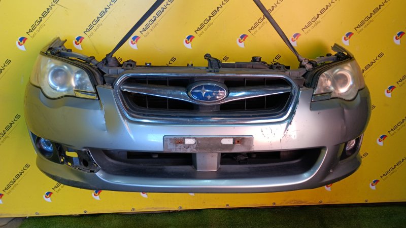 Nose cut Subaru Legacy BL5 EJ203 2007 100-20959 (б/у)