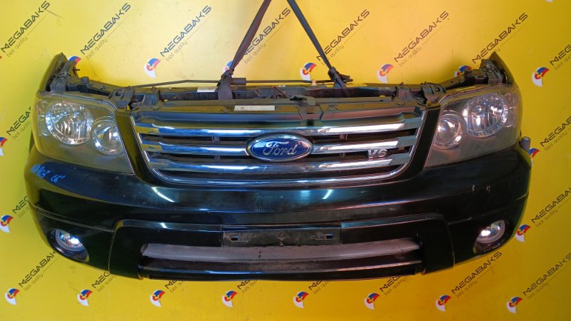 Nose cut Ford Escape LFA AJ 2006 (б/у)