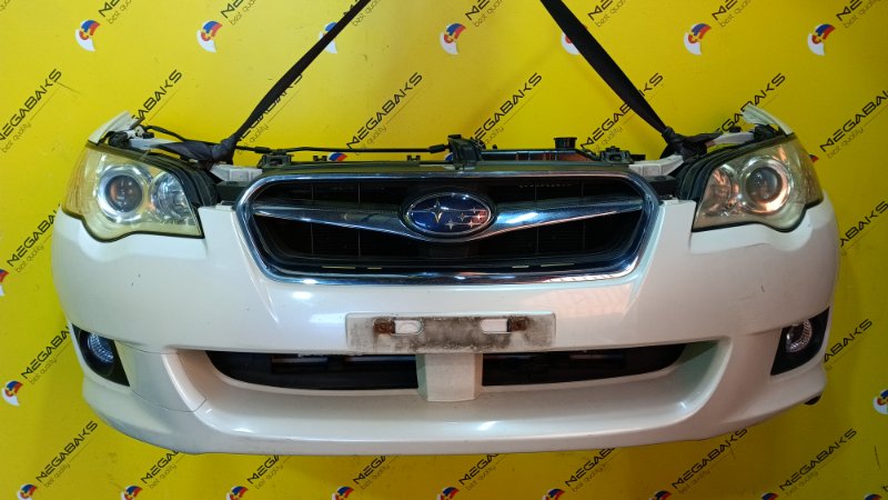 Nose cut Subaru Legacy BP5 EJ203 2007 100-20952 (б/у)