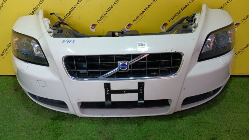 Nose cut Volvo C70 MC67 B5254T7 2008 (б/у)