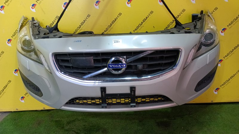 Nose cut Volvo V60 FW48 B4164T 2012 (б/у)