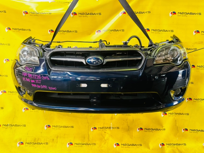 Nose cut SUBARU LEGACY BP5 EJ203 2004 100-20791 (б/у)