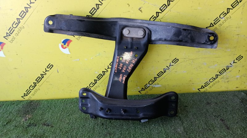 Балка под кпп Subaru Impreza Wrx GDA EJ205 2004 задняя (б/у)