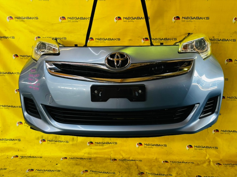 Nose cut TOYOTA RACTIS NSP120 1NR-FKE 2014 52-274 (б/у)