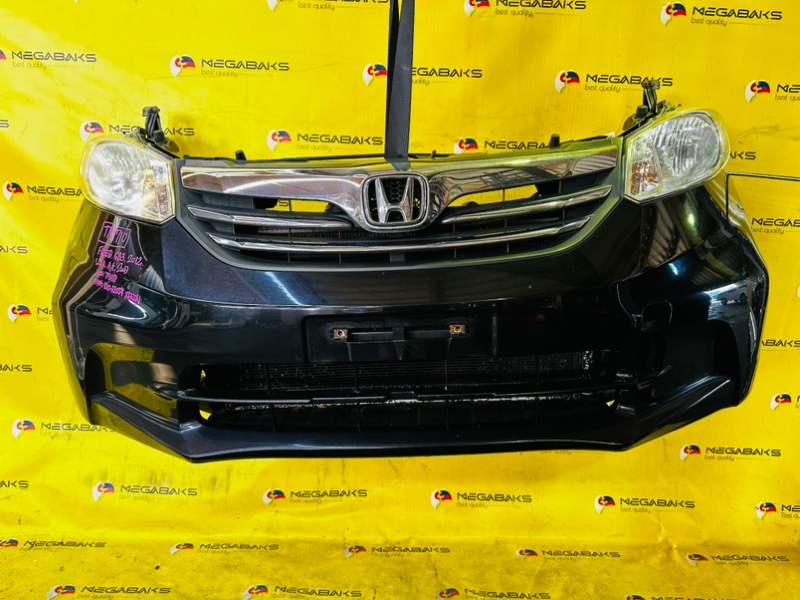 Nose cut HONDA FREED GB3 L15A 2012 100-62054 (б/у)
