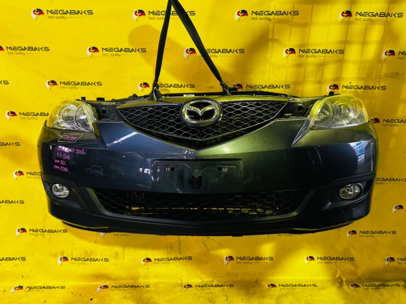 Nose cut Mazda Axela BK5P ZY-VE 2008 P2951 (б/у)
