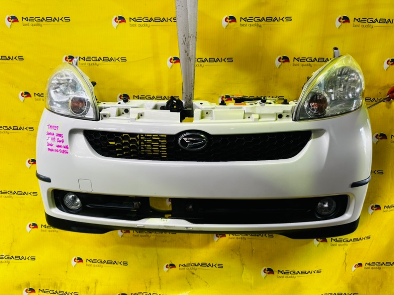 Nose cut Daihatsu Sonica L405S KF-DET 2006 100-51856, IMODEL, TYMANKI (б/у)