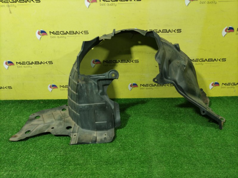Подкрылок Nissan Wingroad Y12 HR15DE 2009 передний правый (б/у)