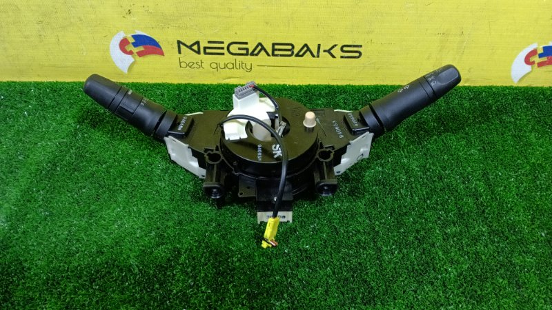 Шлейф-лента air bag Nissan Wingroad Y12 HR15DE 2009 (б/у)