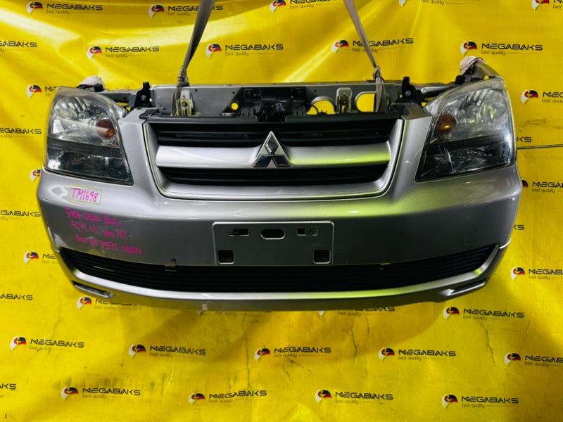 Nose cut Mitsubishi Dion CR6W 4G94 2006 100-87595 (б/у)