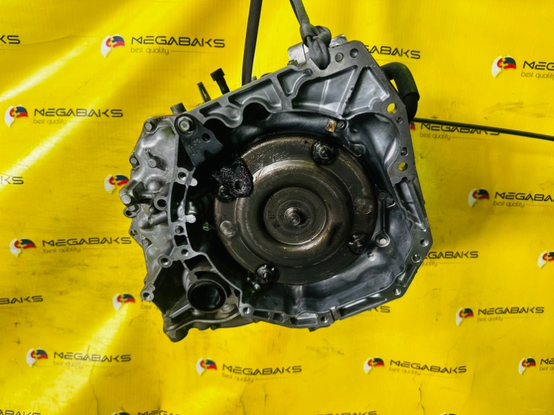 Акпп Nissan Note E12 HR12DE 2012 RE0F11A GM38, REOF11A GM38 (б/у)