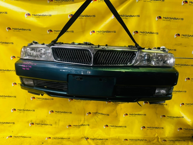 Nose cut MITSUBISHI DIAMANTE F31A 6G73 1999 7090 (б/у)