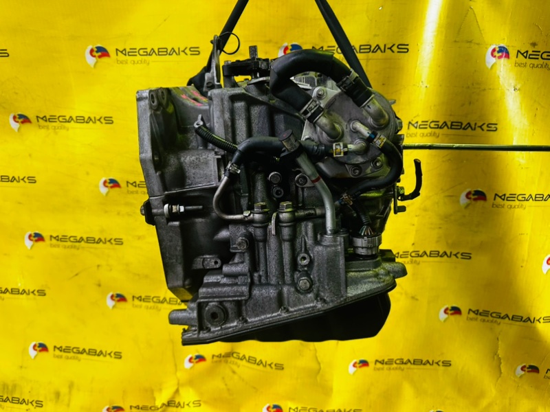 АКПП NISSAN CUBE Z12 HR15DE 2012 RE0F08B GH54, REOFO8B GH54 (б/у)