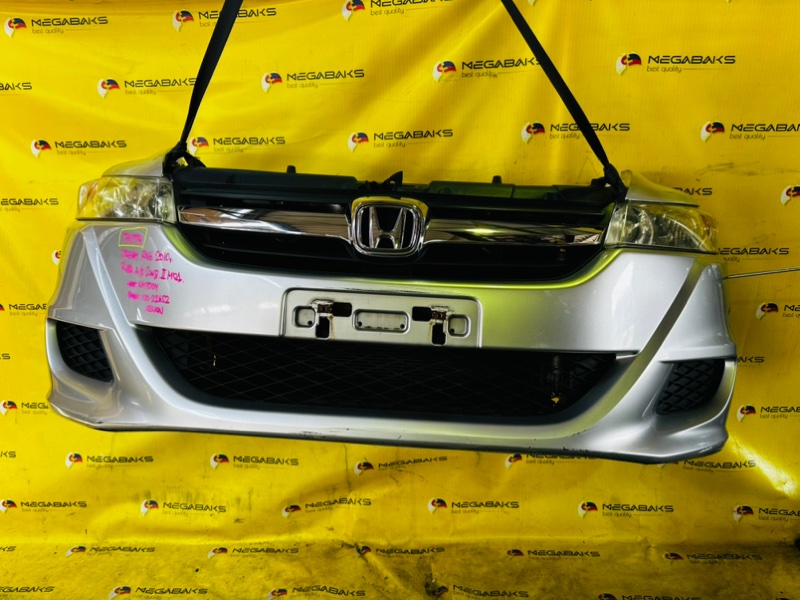 Nose cut HONDA STREAM RN6 R18A 2010 100-22652 (б/у)