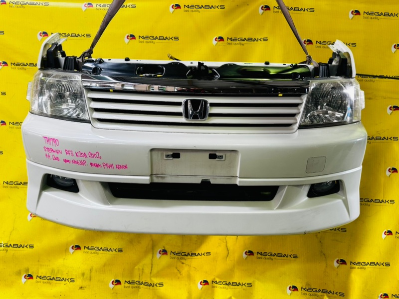 Nose cut HONDA STEP WAGON RF3 K20A 2002 P1441 (б/у)