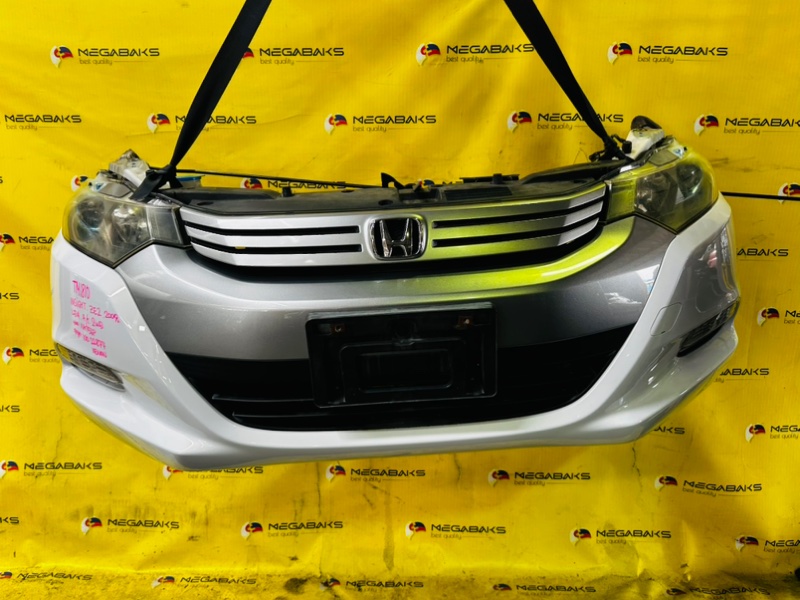 Nose cut HONDA INSIGHT ZE2 LDA 2009 100-22877 (б/у)