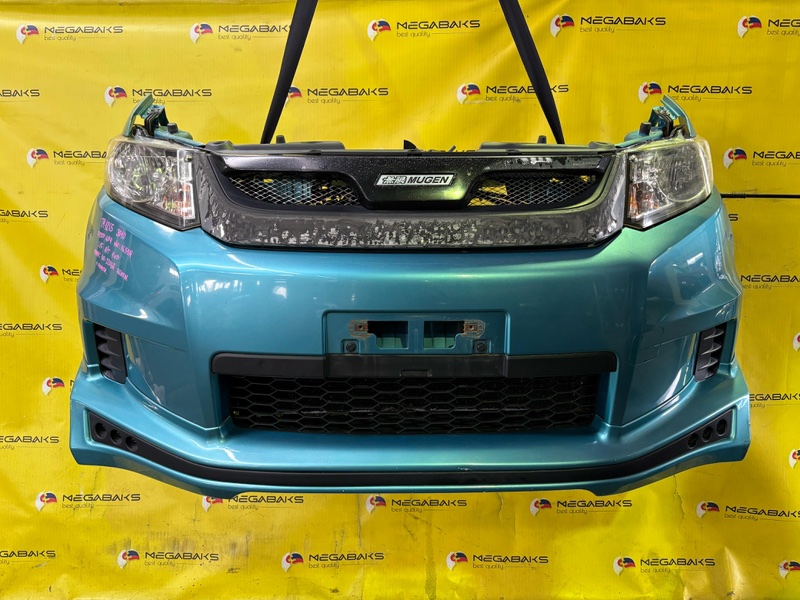 Nose cut HONDA FREED SPIKE GB4 L15A 2010 100-22068 (б/у)