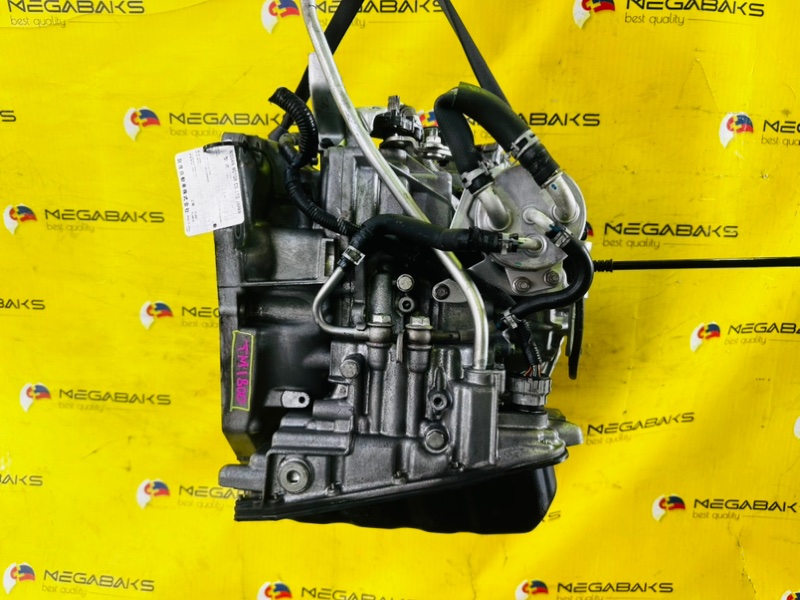 АКПП NISSAN NOTE E11 HR15DE 2008 RE0F08B GH54, REOFO8B GH54 (б/у)
