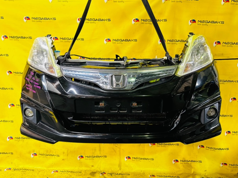 Nose cut HONDA FIT GP1 LDA 2012 P9604 (б/у)