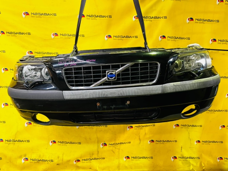 Nose cut VOLVO S60 RS61 B5244S 2004 (б/у)