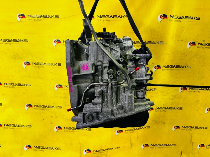АКПП NISSAN CUBE YZ11 HR15 RE0F08B GH54, REOFO8B GH54 (б/у)