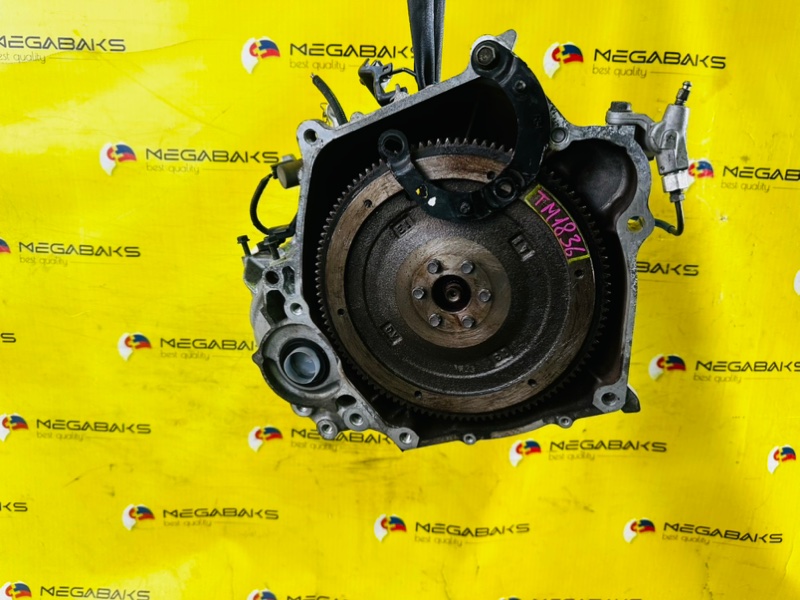 МКПП HONDA FIT GE8 L15A 2012 SF8M (б/у)