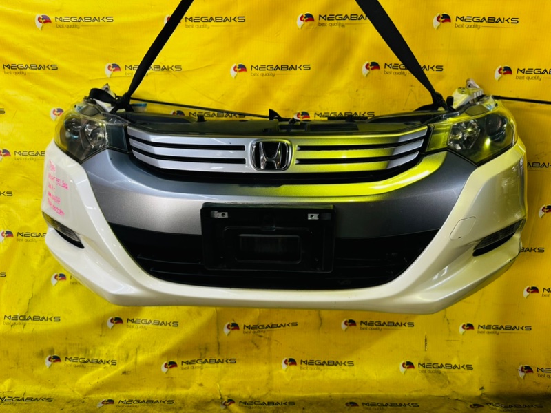 Nose cut HONDA INSIGHT ZE2 LDA 2010 100-22877 (б/у)