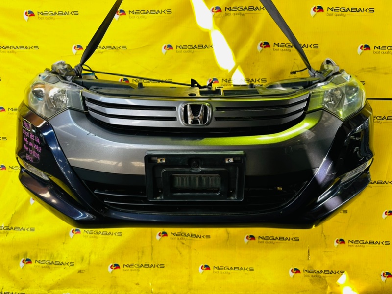 Nose cut HONDA INSIGHT ZE2 LDA 2009 100-22878 (б/у)