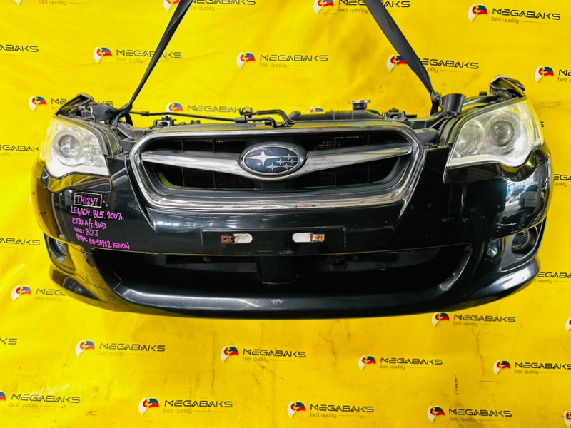 Nose cut SUBARU LEGACY BL5 EJ203 2007 100-20952 (б/у)