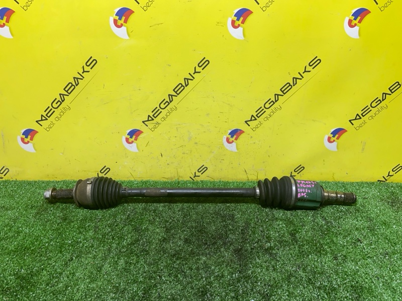 Привод Subaru Legacy BP5 EJ203 2006 передний правый (б/у)