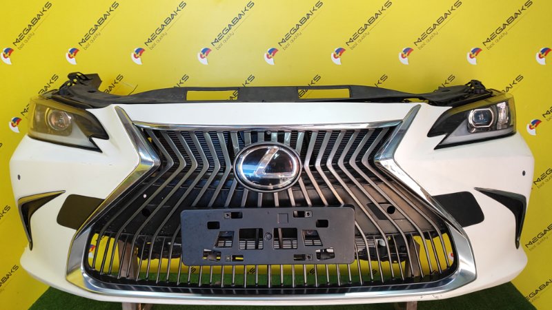 Nose cut Lexus Es350/300H ASZ10 2023 передний (б/у)