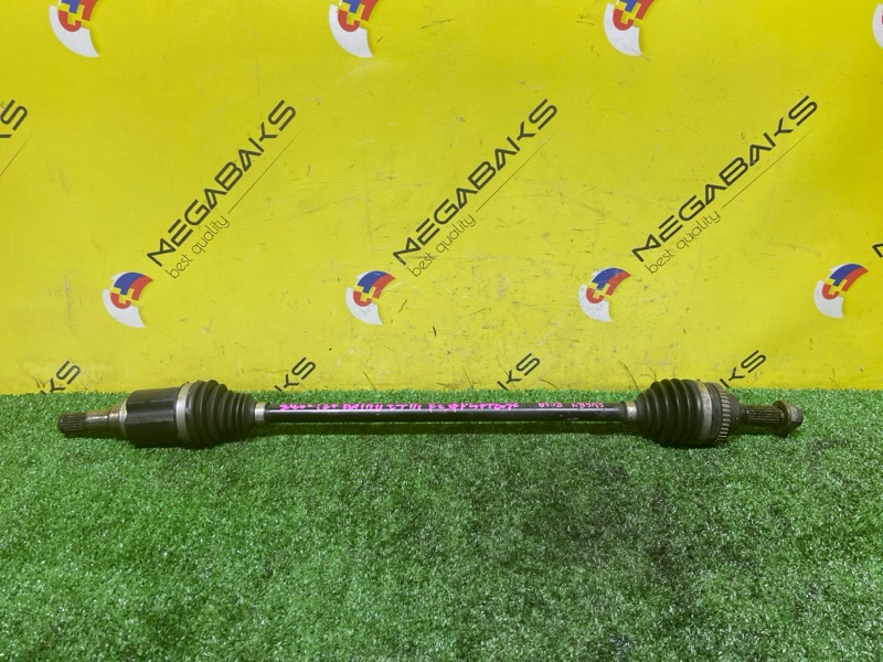 Привод Suzuki Every HA11S R06A 2015 передний правый (б/у)
