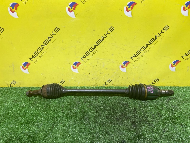Привод Subaru Legacy BP5 EJ203 2004 передний правый (б/у)