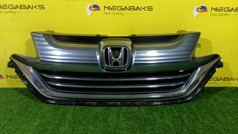 Решетка радиатора Honda Freed GB8 LEB 2016 (б/у)
