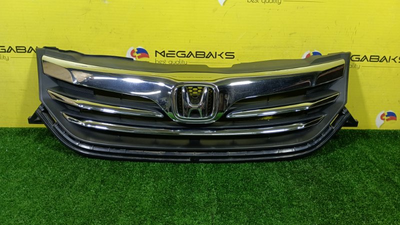 Решетка радиатора Honda Freed GB3 L15A 2013 (б/у)