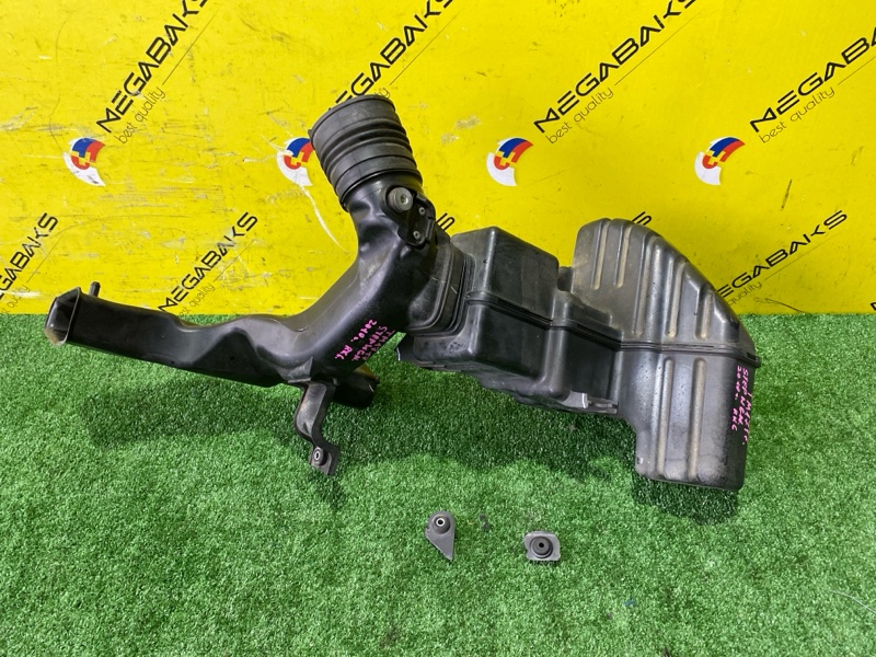 Влагоотделитель Honda Step Wagon RK6 R20A 2010 (б/у)