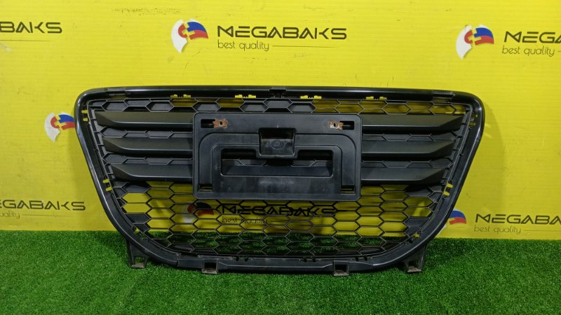 Решетка радиатора Honda Cr-Z ZF1 LEA 2010 (б/у)