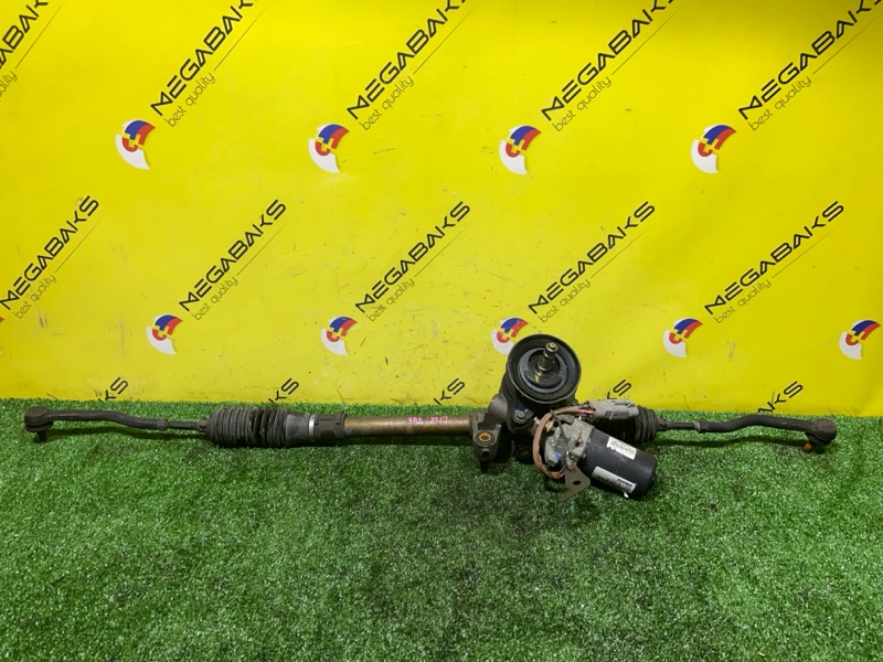 Рулевая рейка Honda Life JB5 P07A 2003 (б/у)