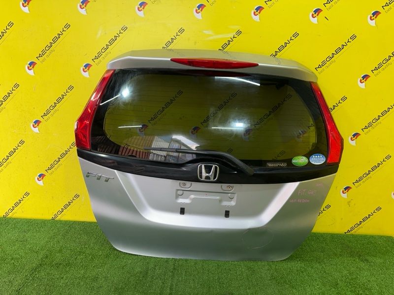 Дверь задняя Honda Fit GK3 2014 (б/у)