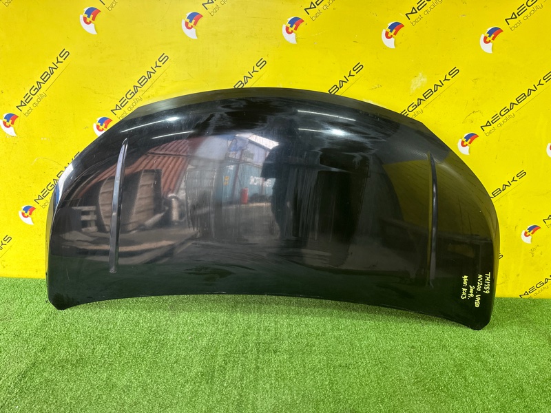 Капот Nissan Nv200 M20 HR16DE 2009 (б/у)