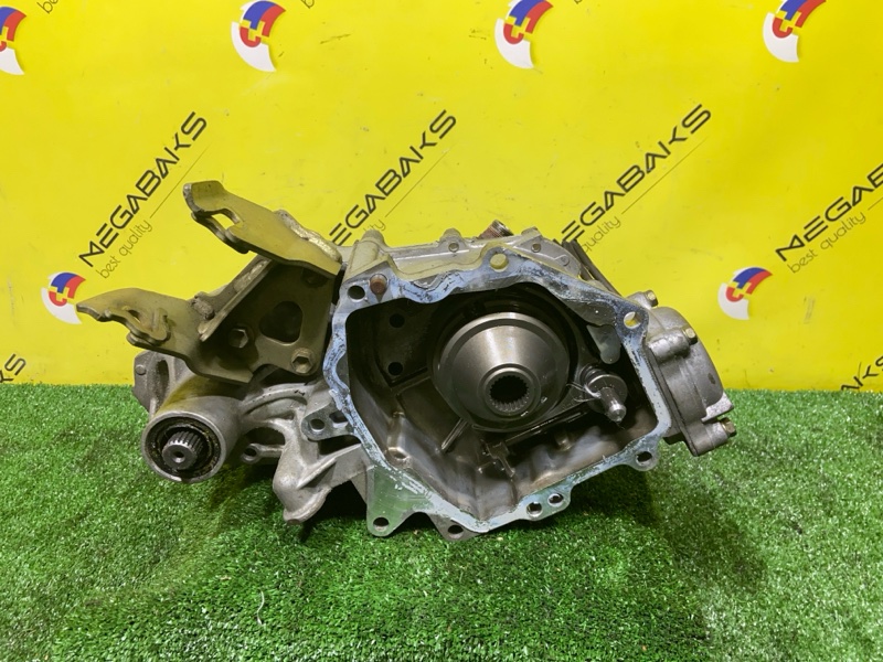 Раздаточная коробка Daihatsu Terios Kid J111G EF-DET 2002 (б/у)