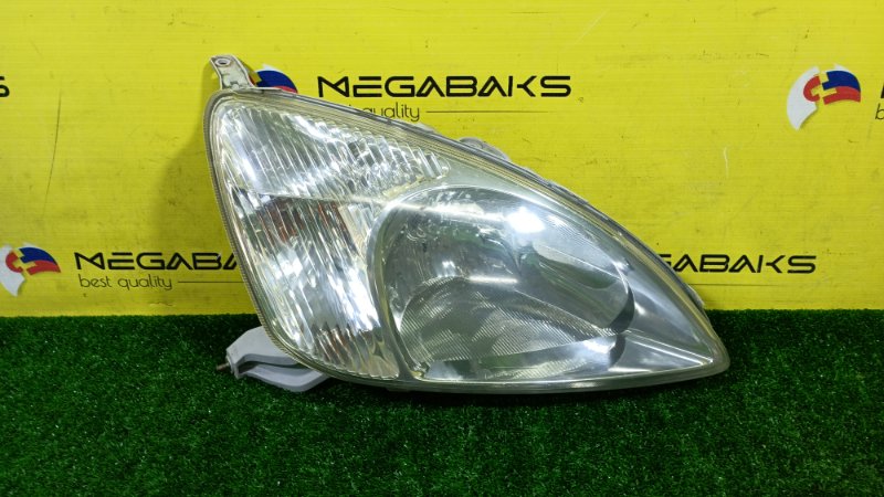 Фара Toyota Prius NHW11 1NZ-FXE 2001 правая 47-4 (б/у)