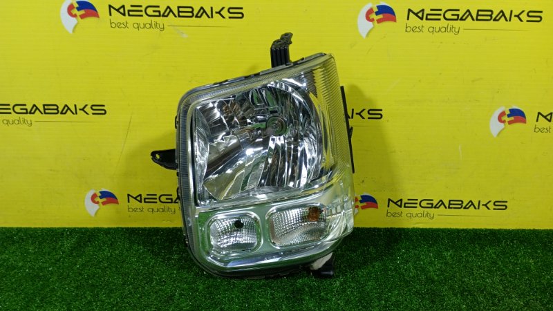 Фара Suzuki Every DA17V левая 3974 (б/у)