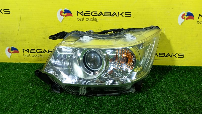 Фара Suzuki Wagon R MH34S левая 100-59271 (б/у)