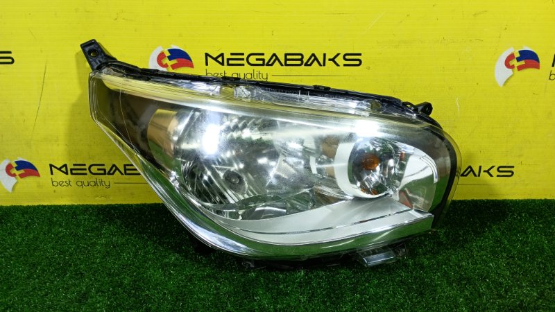 Фара Nissan Dayz B21W правая W1047 (б/у)