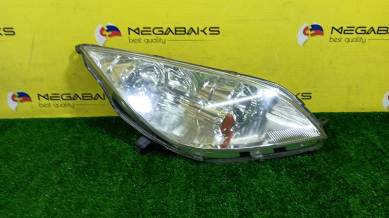 Фара Mitsubishi Colt Z23W 4A91 2005 правая P5136 (б/у)