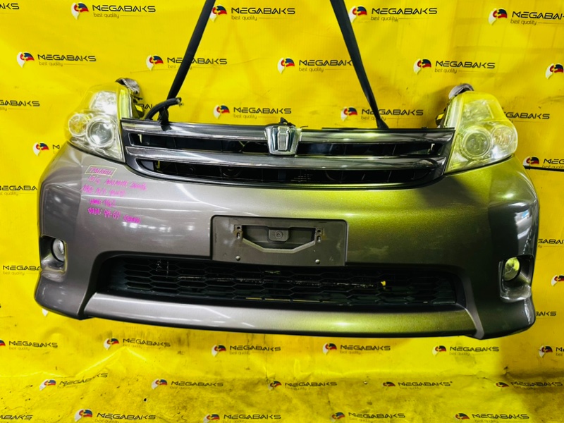 Nose cut TOYOTA ISIS ANM15 1AZ-FSE 2008 44-69, IIMODEL (б/у)