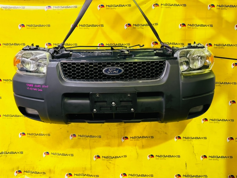 Nose cut FORD ESCAPE EP3WF L3 2006 (б/у)