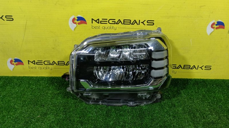 Фара Daihatsu Taft LA900S левая 100-69070, 100-6907D (б/у)
