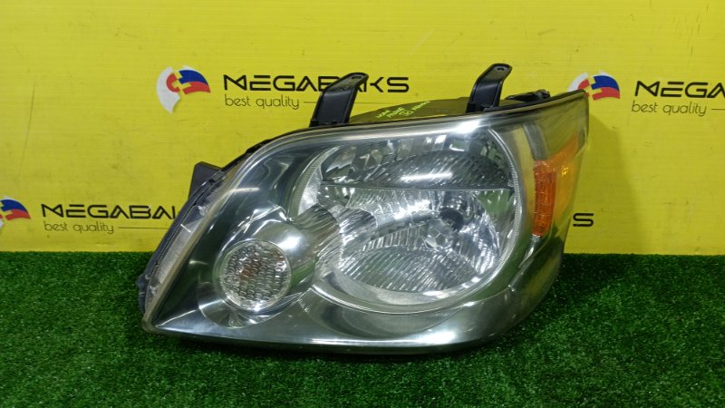 Фара Toyota Noah AZR65 левая 28-152 (б/у)